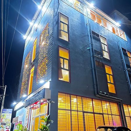 Hotel New Royal Ruby - Electronic City Phase 1 Kammasandra Exterior photo