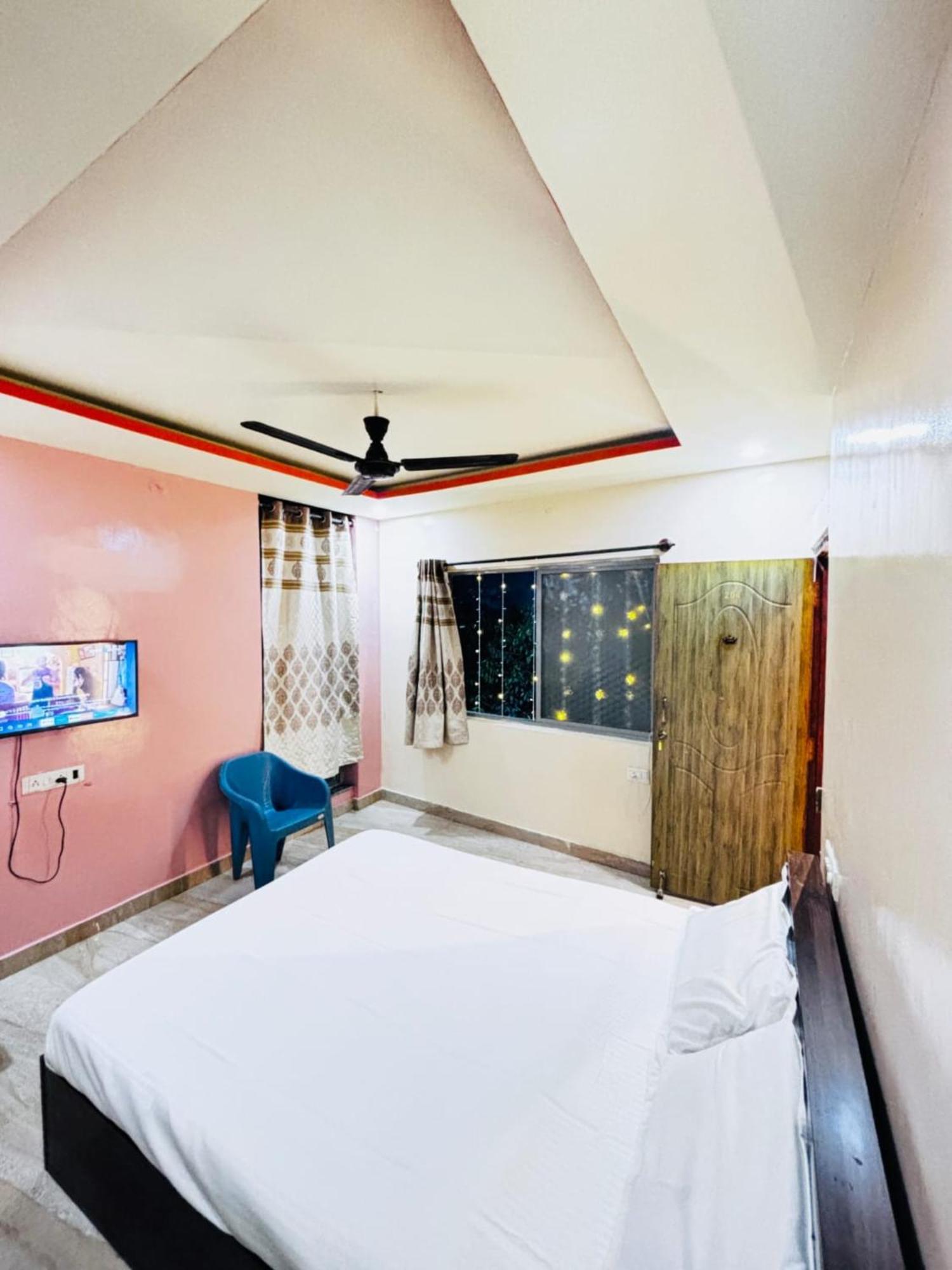 Hotel New Royal Ruby - Electronic City Phase 1 Kammasandra Exterior photo