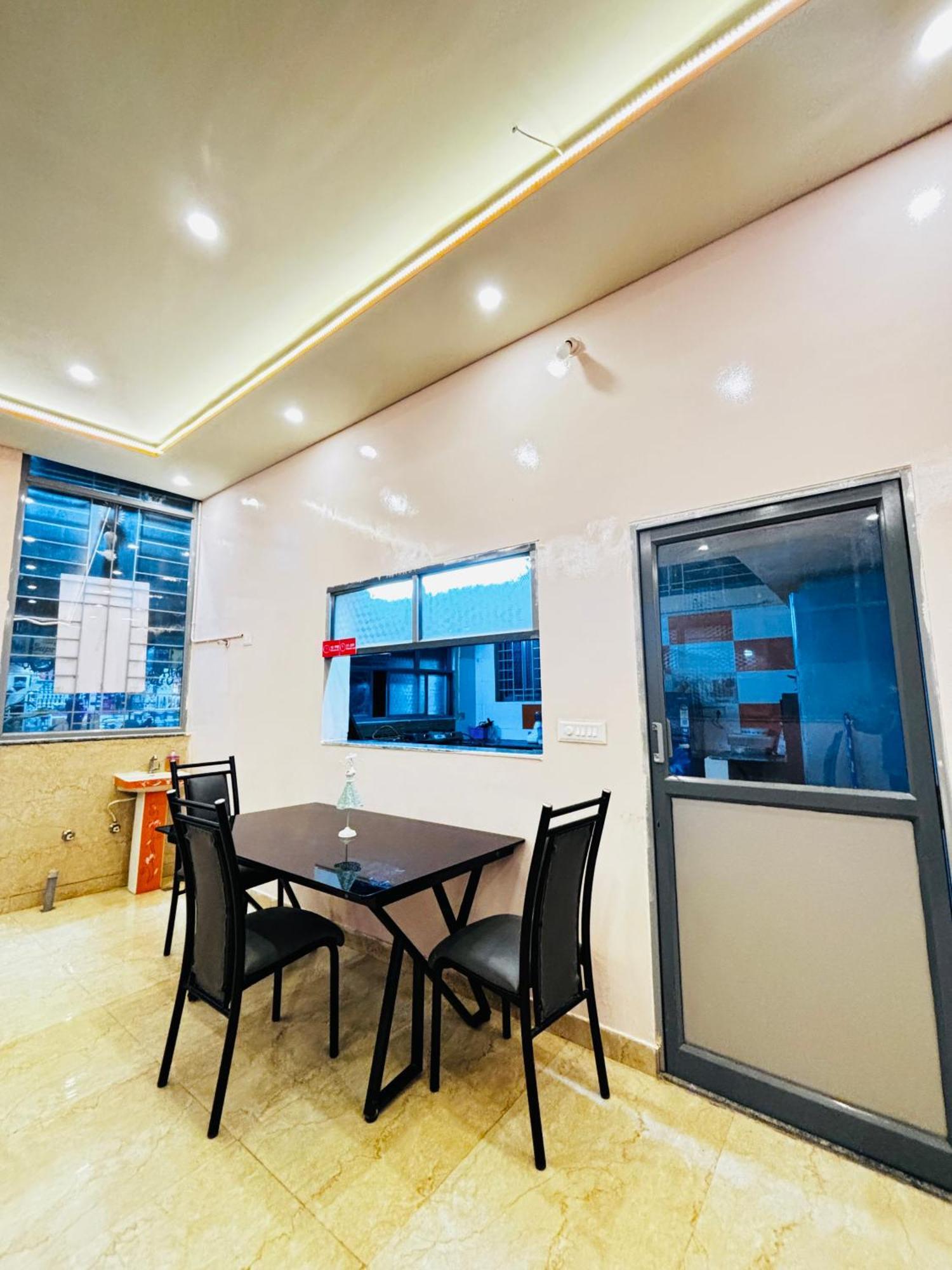 Hotel New Royal Ruby - Electronic City Phase 1 Kammasandra Exterior photo